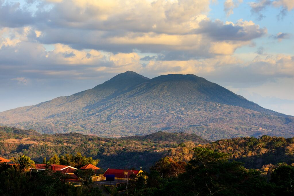 Adventure and authentic cultural experiences.